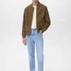 Lori Tapered-Fit-Jeans