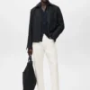 Lori Tapered-Fit-Jeans