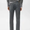 Lori Tapered-Fit-Jeans