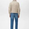 Lori Tapered-Fit-Jeans