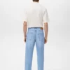 Lori Tapered-Fit-Jeans