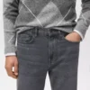 Lori Tapered-Fit-Jeans