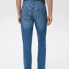 Lori Tapered-Fit-Jeans