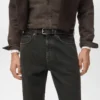 Lori Tapered-Fit-Jeans Lori Tapered-Fit-Jeans