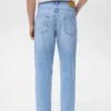 Lori Tapered-Fit-Jeans