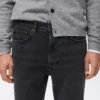 Lori Tapered-Fit-Jeans