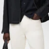 Lori Tapered-Fit-Jeans