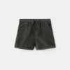 Lässige Cordshorts Lässige Cordshorts
