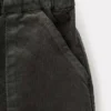Lässige Cordshorts Lässige Cordshorts