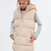Lurex-Kleid mit Cut-outs Lurex-Kleid mit Cut-outs