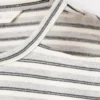 Lurex-Kleid mit Cut-outs Lurex-Kleid mit Cut-outs