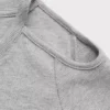 Lurex-Oberteil mit Cut-out Lurex-Oberteil mit Cut-out