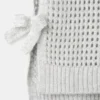 Lurex-Paillettenweste