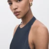 Lyocell-Denim-Jumpsuit Lyocell-Denim-Jumpsuit