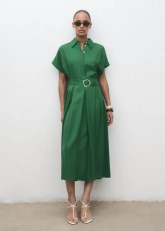 Lyocell-Hemdkleid