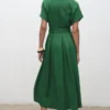 Lyocell-Hemdkleid Lyocell-Hemdkleid