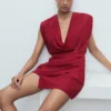 Lyocell-Wickelkleid Lyocell-Wickelkleid