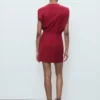 Lyocell-Wickelkleid Lyocell-Wickelkleid