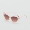 Maxi-Frame-Sonnenbrille