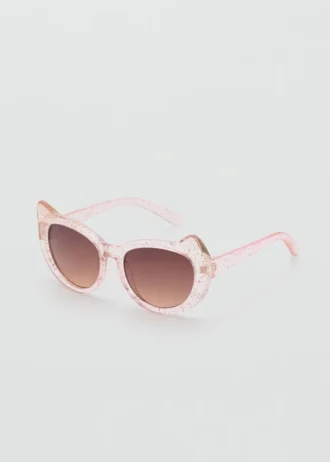 Maxi-Frame-Sonnenbrille