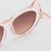 Maxi-Frame-Sonnenbrille