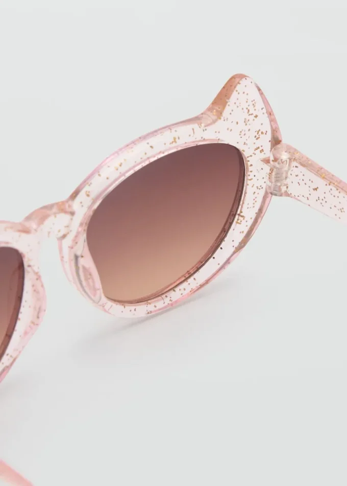 Maxi-Frame-Sonnenbrille