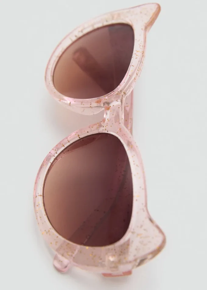 Maxi-Frame-Sonnenbrille
