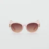 Maxi-Frame-Sonnenbrille