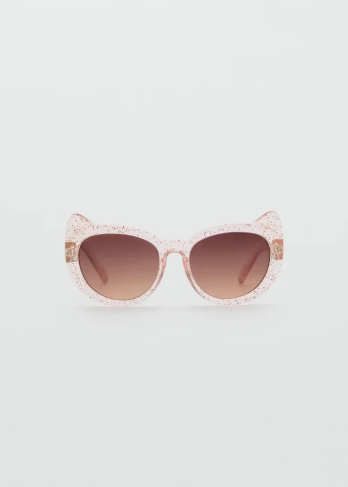 Maxi-Frame-Sonnenbrille