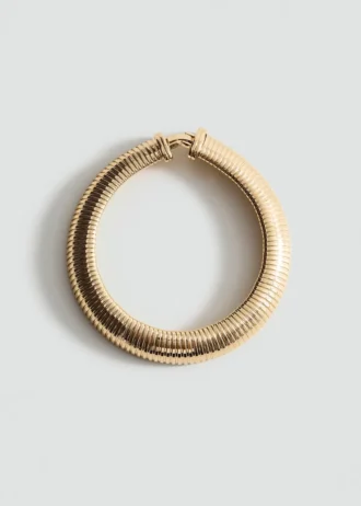 Metall-Halsband