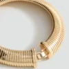 Metall-Halsband