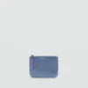 Metallic-Lederhandtasche Metallic-Lederhandtasche