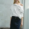 Midi-Jeansrock Midi-Jeansrock