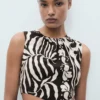 Midi-Kleid mit Cut-outs Midi-Kleid mit Cut-outs