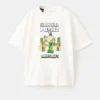 Minecraft Baumwoll-T-Shirt