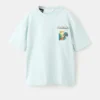 Minecraft Baumwoll-T-Shirt