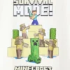 Minecraft Baumwoll-T-Shirt