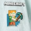 Minecraft Baumwoll-T-Shirt