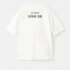 Minecraft Baumwoll-T-Shirt