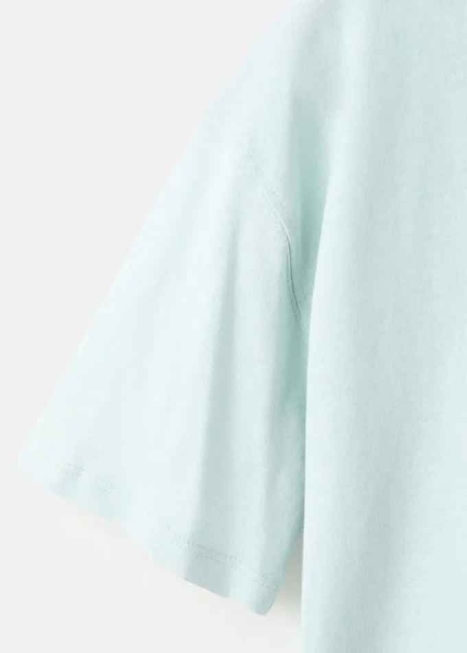 Minecraft Baumwoll-T-Shirt