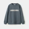Minecraft-Sweatshirt