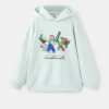 Minecraft-Sweatshirt