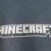 Minecraft-Sweatshirt
