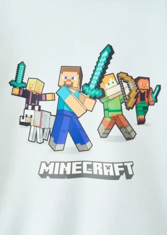 Minecraft-Sweatshirt Minecraft-Sweatshirt