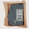 Minecraft-Sweatshirt