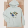 Minecraft-Sweatshirt