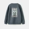 Minecraft-Sweatshirt