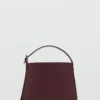 Mini-Shopper-Tasche mit Schnalle Mini-Shopper-Tasche mit Schnalle