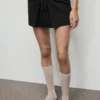 Mini-Skort mit Schleife Mini-Skort mit Schleife