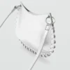 Mini-Tasche mit Stern-Nieten Mini-Tasche mit Stern-Nieten